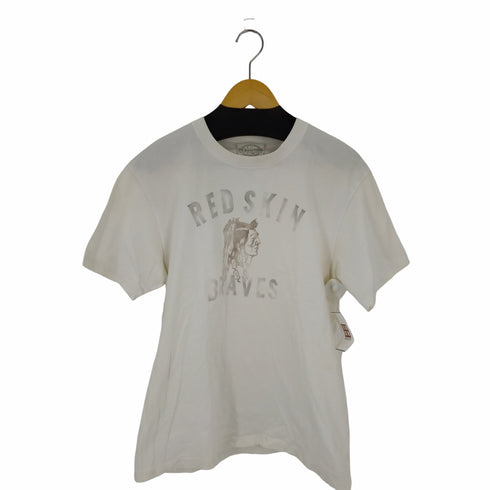 ゴア goa インディアンヘッド S/S TEE レディース FREE