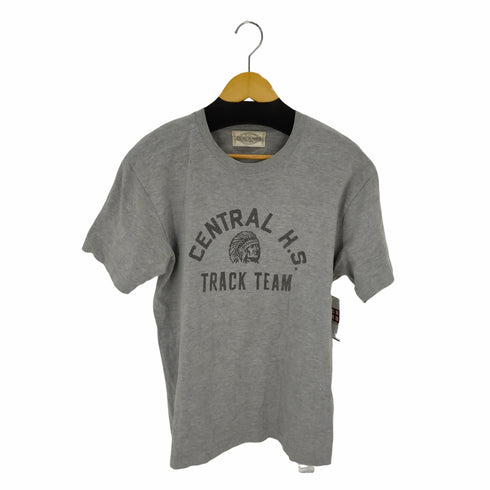 ゴア goa インディアンヘッド S/S TEE レディース FREE