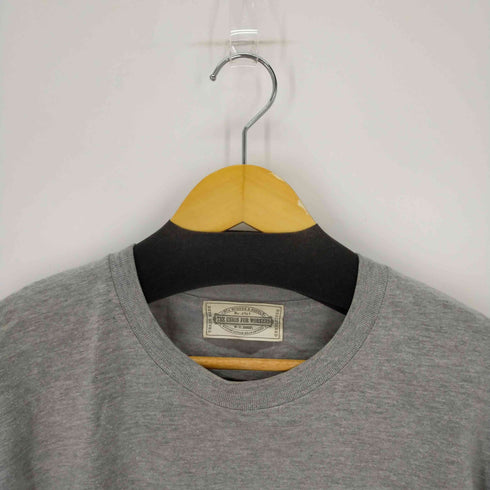 ゴア goa インディアンヘッド S/S TEE レディース FREE