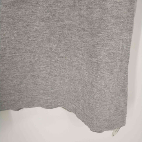ゴア goa インディアンヘッド S/S TEE レディース FREE