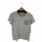 ゴア goa ポケットTEE レディース JPN:2