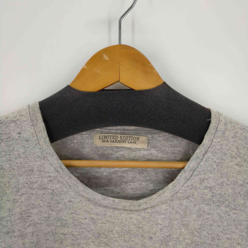 ゴア goa ポケットTEE レディース JPN:2