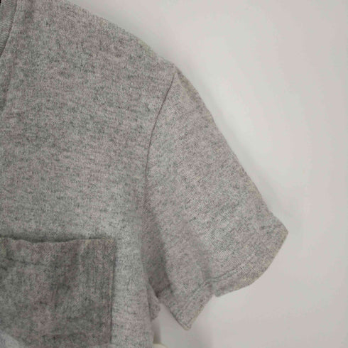 ゴア goa ポケットTEE レディース JPN:2
