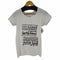 マリテフランソワジルボー MARITHE FRANCOIS GIRBAUD プリントTEE レディース import:M