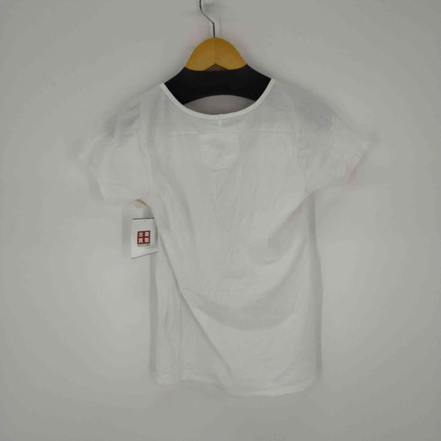 マリテフランソワジルボー MARITHE FRANCOIS GIRBAUD プリントTEE レディース import:M