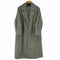 ザラ ZARA オーバーサイズコート レディース import:S