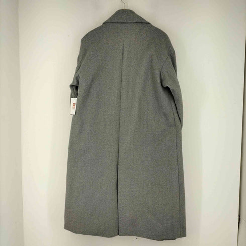 ザラ ZARA オーバーサイズコート レディース import:S