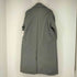 ザラ ZARA オーバーサイズコート レディース import:S