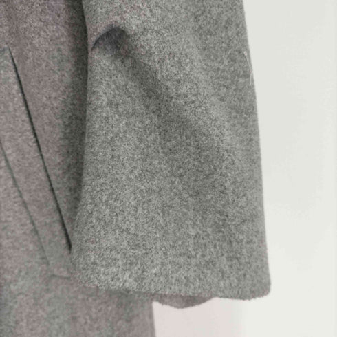 ザラ ZARA オーバーサイズコート レディース import:S