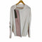 サカイ Sacai 21SS cotton nylon oxford knit blouson メンズ JPN:2