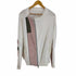 サカイ Sacai 21SS cotton nylon oxford knit blouson メンズ JPN:2