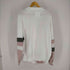 サカイ Sacai 21SS cotton nylon oxford knit blouson メンズ JPN:2