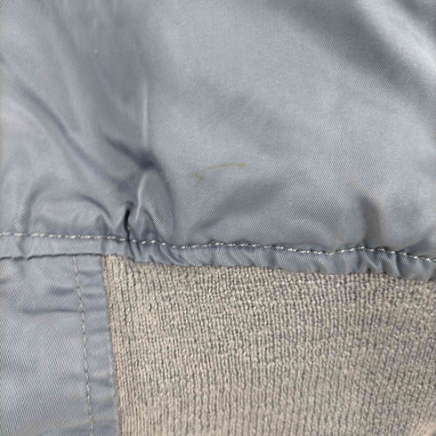 アルファインダストリーズ ALPHA INDUSTRIES MA-1 フライトジャケット メンズ JPN:L