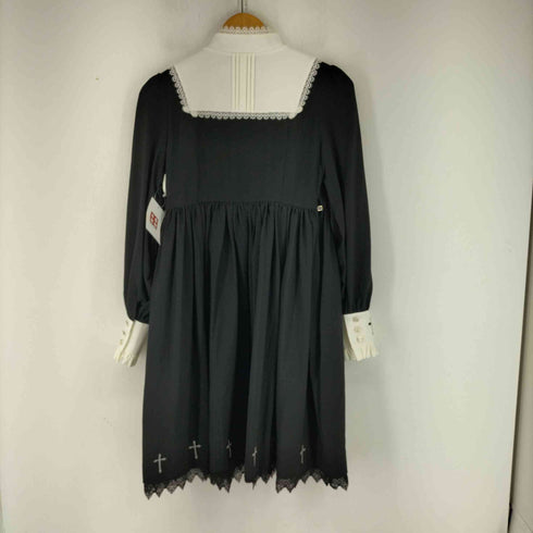 Ista Mori Nameless Poem ロリータワンピース レディース import:S