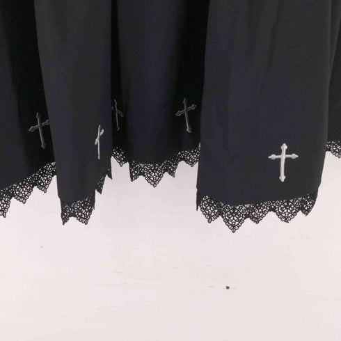 Ista Mori Nameless Poem ロリータワンピース レディース import:S
