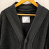 サカイ Sacai 20AW Wool Knit Cardigan メンズ JPN:3