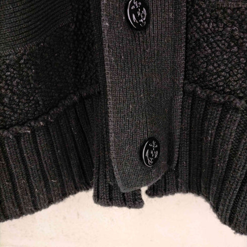 サカイ Sacai 20AW Wool Knit Cardigan メンズ JPN:3