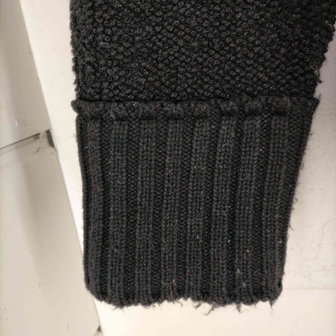 サカイ Sacai 20AW Wool Knit Cardigan メンズ JPN:3