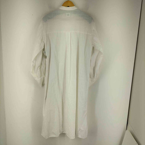 アングリッド Ungrid 2wayロングシャツワンピース レディース FREE