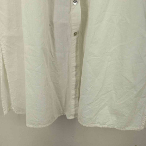 アングリッド Ungrid 2wayロングシャツワンピース レディース FREE