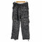 サカイ Sacai 20AW Leopard Shrivel Pants メンズ JPN:2
