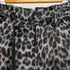 サカイ Sacai 20AW Leopard Shrivel Pants メンズ JPN:2