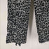 サカイ Sacai 20AW Leopard Shrivel Pants メンズ JPN:2