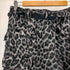 サカイ Sacai 20AW Leopard Shrivel Pants メンズ JPN:2