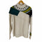 サカイ Sacai 21AW Wool Knit Pullover メンズ JPN:3