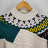 サカイ Sacai 21AW Wool Knit Pullover メンズ JPN:3