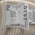 サカイ Sacai 21AW Wool Knit Pullover メンズ JPN:3