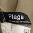 プラージュ PLAGE リネン混ダブルテーラードジャケット レディース JPN:36