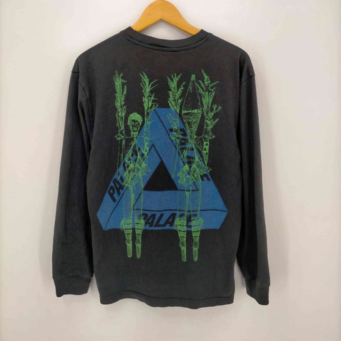 パレス PALACE Palace Pair Of Hippys Longsleeve メンズ JPN:M
