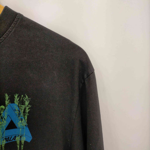 パレス PALACE Palace Pair Of Hippys Longsleeve メンズ JPN:M