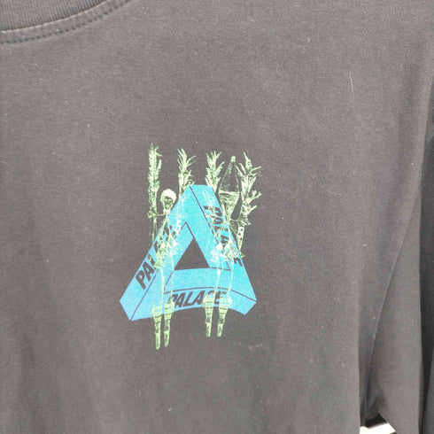 パレス PALACE Palace Pair Of Hippys Longsleeve メンズ JPN:M