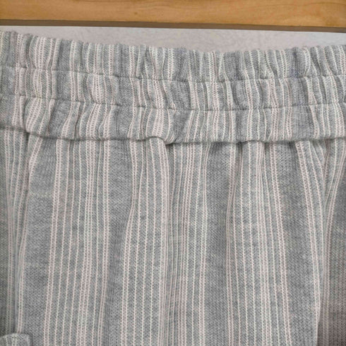 ジルサンダー JIL SANDER 20SS ストライプイージーショートパンツ メンズ JPN:M