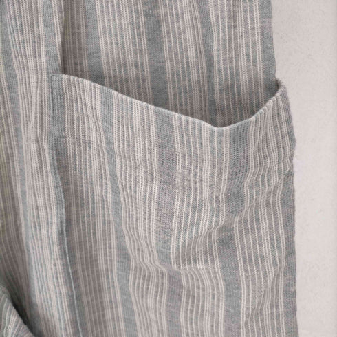 ジルサンダー JIL SANDER 20SS ストライプイージーショートパンツ メンズ JPN:M