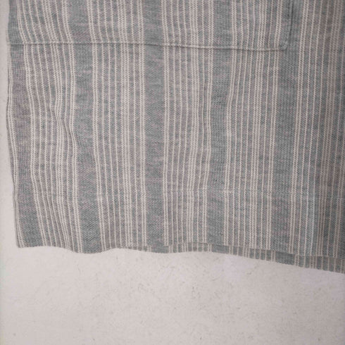 ジルサンダー JIL SANDER 20SS ストライプイージーショートパンツ メンズ JPN:M