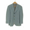 ランバン クラッシック LANVIN CLASSIQUE カシミヤ混 ウール 3B テーラードジャケット メンズ FR:44