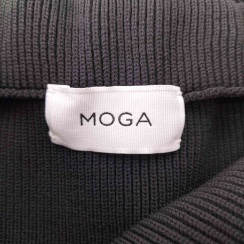 モガ MOGA ポリエステルニットタイトスカート レディース JPN:2