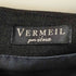 ヴェルメイユ VERMEIL リネンスカート レディース JPN:36
