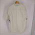 ジルサンダー JIL SANDER 20SS KIMONO COLLAR SHIRT キモノシャツ メンズ 39