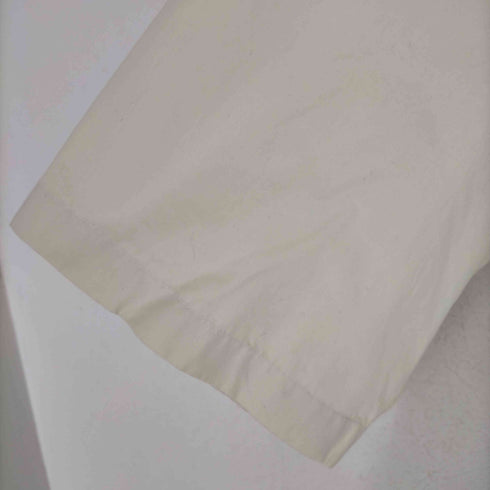 ジルサンダー JIL SANDER 20SS KIMONO COLLAR SHIRT キモノシャツ メンズ 39