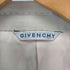 ジバンシィ GIVENCHY 00S MONSIEUR BY フェイクスエード 2Bテーラードジャケット メンズ 050 B