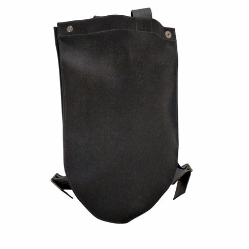 dothebag キャンバス バックパック メンズ