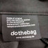 dothebag キャンバス バックパック メンズ