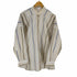 ジルサンダー JIL SANDER 20SS マンダリンカラーシャツ メンズ 38
