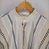 ジルサンダー JIL SANDER 20SS マンダリンカラーシャツ メンズ 38