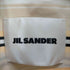 ジルサンダー JIL SANDER 20SS マンダリンカラーシャツ メンズ 38
