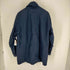 エディーバウアー Eddie Bauer 90S 白タグ 裏地チェック柄ウールライナー マウンテンパーカー メンズ import:L